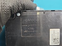 Przełącznik fotela LEWY PRZÓD, DG9T-14B709-AE Ford Mondeo Mk5