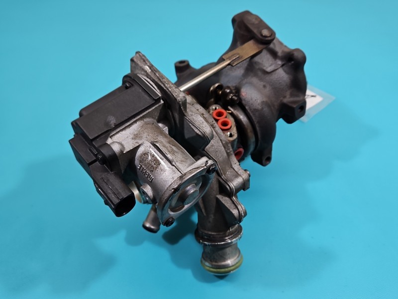 Turbosprężarka Skoda Yeti 03F145701H 1.2 TSI 105KM