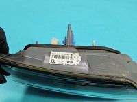 Lampa tył lewa klapy Toyota Corolla E16 E18 13- sedan EUROPA 81590-02A20