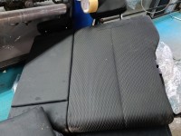 Kanapa tył fotel tylny bmw F30