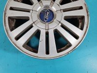 Felgi aluminiowe alufelgi Ford Focus C-Max I MK1 Średnica felgi: 16", Szerokość felgi: 6.5", Rozstaw śrub: 5x108, Odsadzenie...