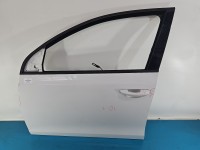DRZWI PRZÓD LEWE KIEROWCY Vw Golf VI 5d LB9A