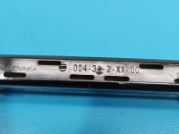 TRZECIE ŚWIATŁO STOP STOPU Skoda Octavia IV HB