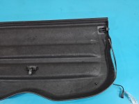 Półka tylna tył bagażnika Citroen DS4 11-15