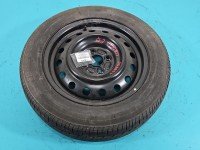 Koło zapasowe 15" dojazdowe dojazdówka Toyota Corolla E12 Rozstaw śrub: 4x100, Bridgestone, 195 mm, Profil opony: 60, 195/60...