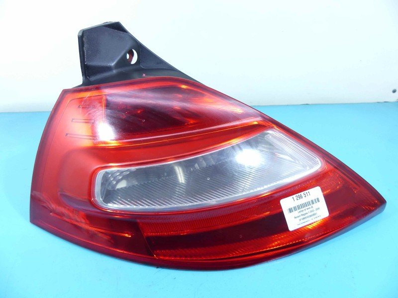 Lampa tył lewa Renault Megane II HB