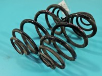 Sprężyny tył komplet Renault Trafic III HB