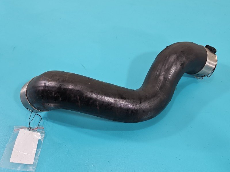 Rura przewód Mercedes, INTERCOOLERA Mercedes E C207 A207 3.0 cdi Rura przewód Mercedes, INTERCOOLERA Mercedes E C207 A207 3.0 cdi