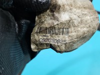 Wiązka zderzaka tył Fiat Tipo II 15- 052030925 Instalacja pdc