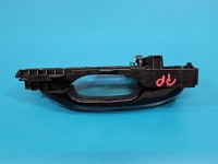 Klamka przód prawa zewnętrzna MG MG3 24- 5PBC