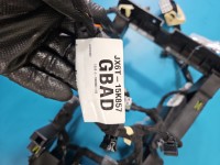 Podłokietnik TUNEL Ford Focus Mk4 EUROPA