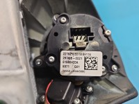 Kierownica Mercedes W221 A2214600103, A2218201611