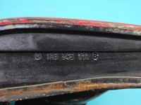 Lampa tył lewa Volkswagen, hella, uszkodzone jedno zapięcie trzymające wkładu Vw Vento sedan