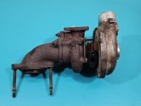 Turbosprężarka Renault Master II 454061-10, 99466793 2.8 TD 114KM