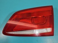 Lampa tył prawa Volkswagen, KLAPY BAGAŻNIKA KOMBI Vw Passat B7 kombi
