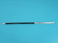 Listwa drzwi tył lewa Mercedes 123