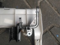 Mocowanie uchwyt Prowadnica szyby PRZEDNIA PRAWA Alfa romeo Stelvio M15884R, M15914
