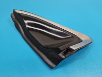 Osłona ZAŚLEPKA PLASTIK Renault Clio V 2019-