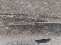 Błotnik przód lewy Citroen C4 Grand picasso I 06-13 błękitny KGQ