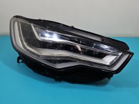 Reflektor prawy lampa przód AUDI A6 C7 EUROPA