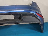 Zderzak tył tylny Vw Golf VII kombi La5j
