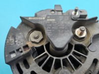 TEST Alternator Opel Corsa C 0124225018 1.0 12V