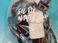 Wiązka instalacja Jaguar, Silniczka nawiewu INSTALACJA Wiązka przewodów Siłownik klimatyzacji, KlimatyzacjI JAGUAR XF II...