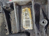 Skrzynia biegów TL4A015 Renault Scenic II 1.6 16V