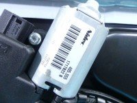 Szyberdach BMW F01 4.4 V8 XDrive