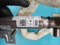 Kurtyna lewa poduszka airbag AUDI A6 C7 kombi