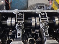 Silnik Audi A4 B7 2.0 tdi (BRE) 140KM ODPALANY FILM POMIAR