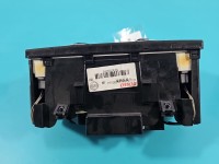 Konsola panel nawiewu Citroen Jumper II 06-14 5F3100070