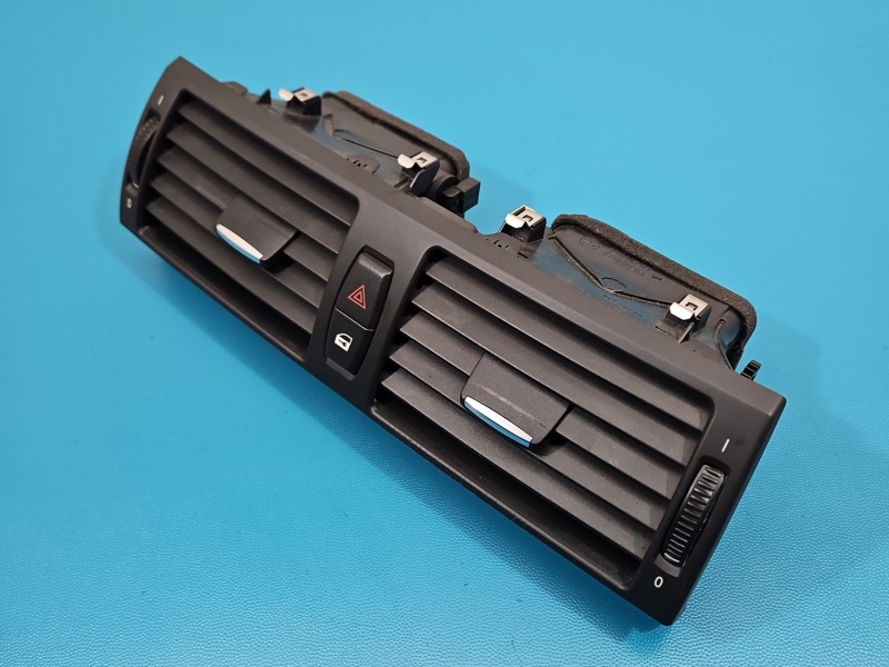 Kratka nawiewu środkowa BMW X6 E71 9210705-03, 9220101-03 EUROPA