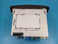 Radio fabryczne Mercedes GL II X166 A1669000109 radioodtwarzacz