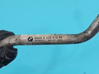 Przewód klimatyzacji rurka BMW X1 E84 9226413