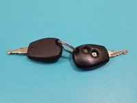 Komputer Sterownik silnika S110140011A, 8200483732 Dacia Logan I 05-14 1.6 8V wiel