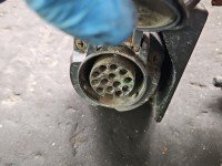 Hak holowniczy Audi A4 B6