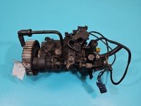 Pompa wtryskowa Citroen Berlingo I R8445B323D 1.9d