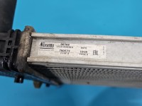 Intercooler Skoda Superb II 96568 2.0 TDI