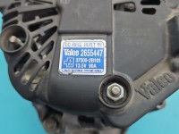 TEST Alternator Kia Ceed I 06- 37300-2B101 1.4 16v (090310N144)