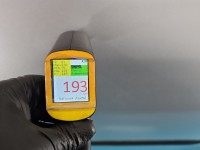 Drzwi tył lewe Vw Golf V HB 5d LA7W