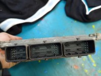 Głowica Toyota Corolla E15 1.6 vvti (1ZR)