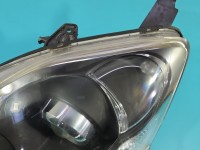 Reflektor lewy lampa przód Honda Civic VII EUROPA