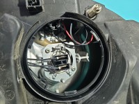 Reflektor lewy lampa przód Peugeot 807 EUROPA