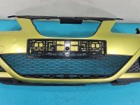 Zderzak przód Seat Ibiza IV 6J seledynowy LS1T