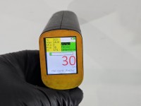 DRZWI PRZÓD LEWE KIEROWCY Fiat Ducato III 06-14 boxer jumper 5d biały