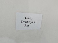 Drzwi tył prawe Toyota Corolla E12 HB 5d czarny 209
