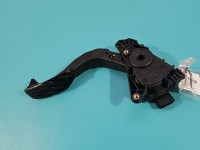 Pedał gazu potencjometr Dacia Duster III 2024- 1.2 TCe 180108467R-B, 6PV012902-03, 180108467R