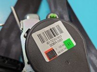 Pas bezpieczeństwa przód prawy pasażera Ford Focus Mk3 617232000