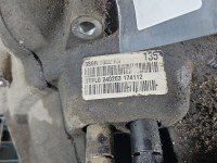 Skrzynia biegów 3S6R7002AB Ford Fiesta Mk6 1.2 8v